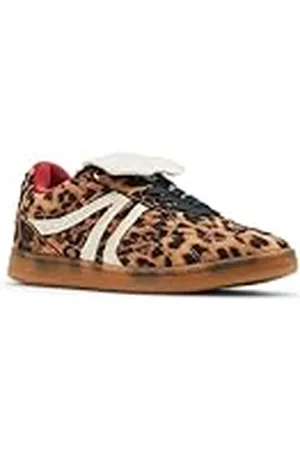 Steve Madden Madrid dam gymnastikskor, , 36 EU