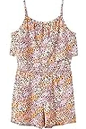NAME IT Flicka Nkfjia Sl Jumpsuit Pb, , 170 cm