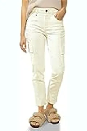 Street one Jeansbyxor cargobyxor, , 33W x 28L