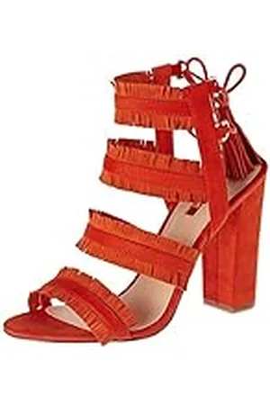 Guess Gissa Econi, Klacksandaler Kvinnor, , 36 EU