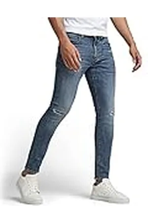 G-Star RAW herr Jeans Revend Fwd Skinny, , 29W / 34L