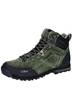 CMP Alcor 2.0 Mid Trekking Shoes Wp-3q18577, Walking Shoe Herr, , 46 EU