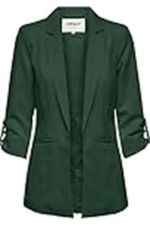 ONLY OnLKAYLE-ORLEEN Blazer Blazers, , 34