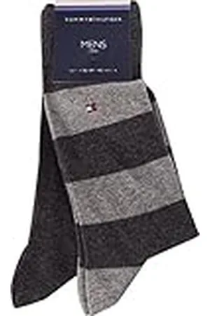 Tommy Hilfiger Herrstrumpor 6-8