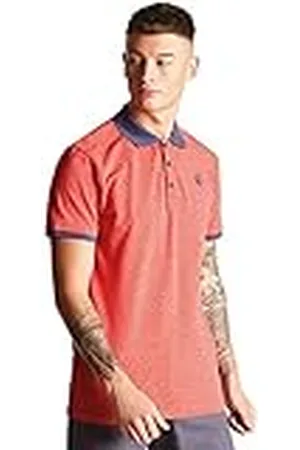 Dare 2B Deference Polo Lifestyle herr 100% bomull deference herr