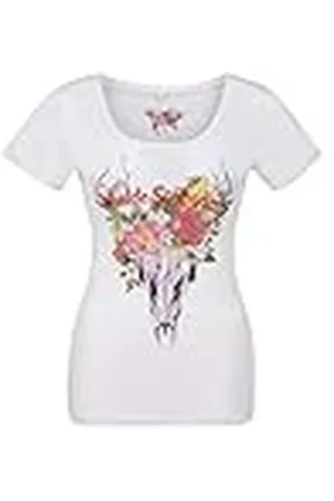 Stockerpoint Mercy T-shirt för kvinnor, , M