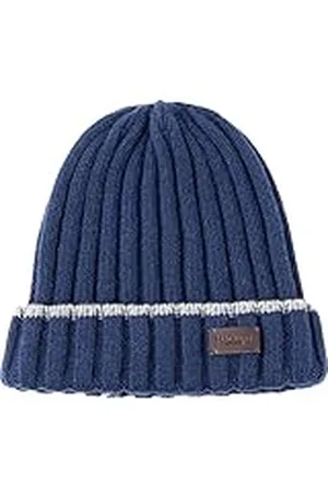 Hackett Herr ECO Cash Beanie Cap, , en storlek