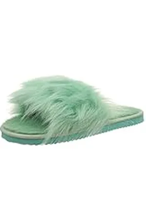 flip*flop Dam hairypool, , 38 EU