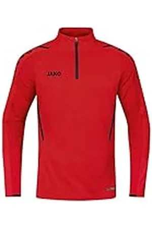 Jako Herr Ziptop Challenge, , XL