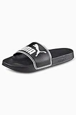 PUMA Unisex Leadcat tofflor, , 39 EU