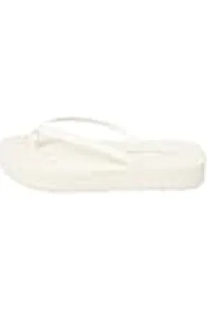 Tommy Hilfiger Monogram Beach Sandal Flip Flop, Calico, 6.5 UK, , 40 EU