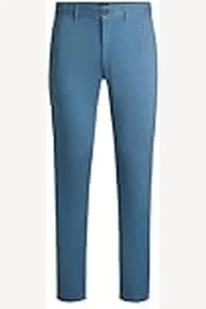 HUGO BOSS Chino_slim 10242156 01, , 46W x 32L