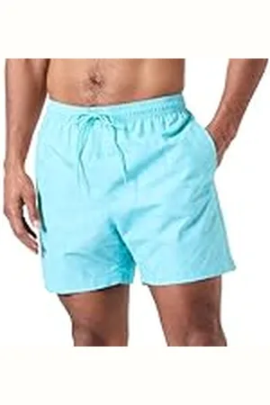 Calvin Klein Mäns medium dragsträng-tryck, , S