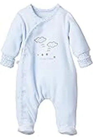 ABSORBA Boutique Baby - Pojkar Strampler Premiers Resa