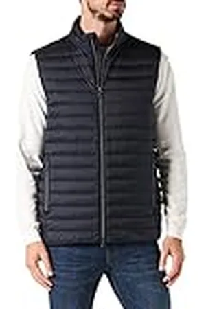 Geox Herr M Dereck Down Coat, , 52