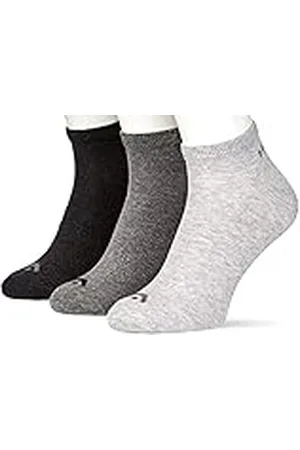 Head Unisex sneakers träningsstrumpor, , 35 EU