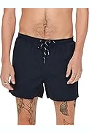 Only & Sons ONSTED Life Swim Short GW 1832, , XS
