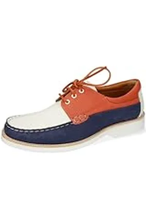 Melvin & Hamilton Bootsskor herr Dustin 8, , 41 EU