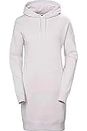 Helly Hansen Dam W Adore huvtröja klänning avslappnad, , M, , M