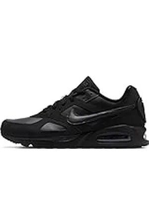 Nike Air MAX Ivo LTR, Unisex Vuxen, Svart, 49 EU