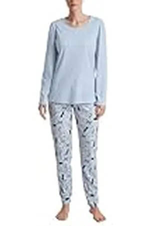 Calida Cat Dreams Pyjamas , storlek 36–38, , 36-38