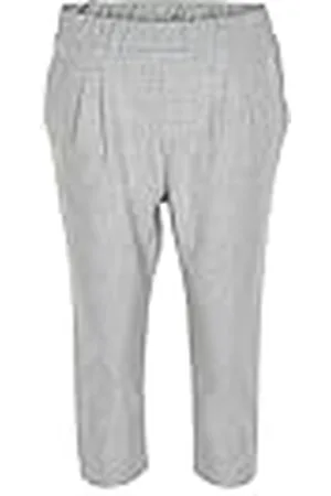 Kaffe Jillian Capri Casual Pants dam, , 40