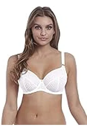 Freya Starlight Dam-BH, bygel, sidostöd, , 32GG