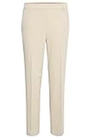 Kaffe Kasakura Hw Casual Pants dam, , 34