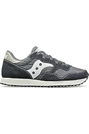Saucony DXN sneakers för kvinnor, mörkgrå, 10 UK, , 10