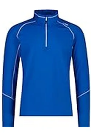 CMP Herrtröja sweatshirt, BLÅ, 60