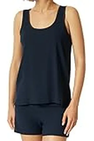 Schiesser Dam pyjamas kort pyjamasset, , 40