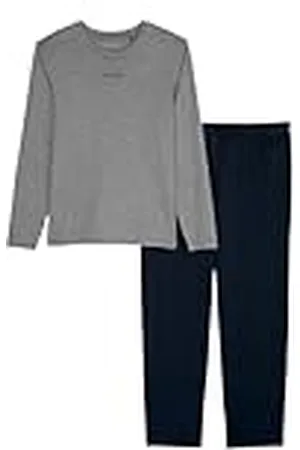 Marc O’ Polo Marc O´Polo herr Mix&Match Long Pyjamas pyjamas-set, , XL