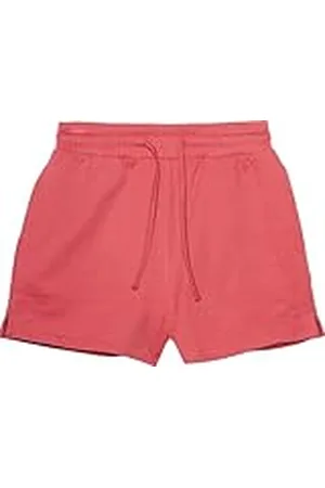 4F CAS F411 Coral L damshorts, , L