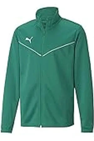 PUMA Unisex - vuxen 657393 Träningsjacka, , M