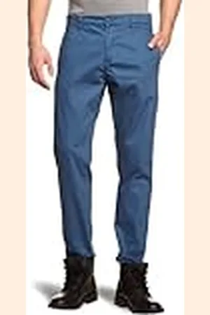 Blend Blandning herr Hose 790010