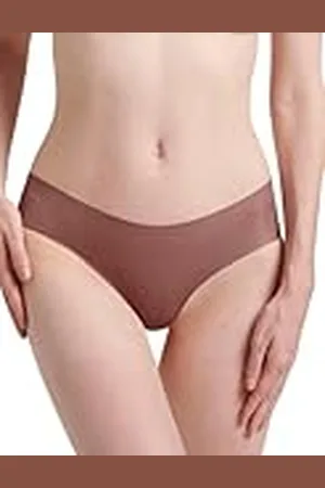 Sloggi Dam Zero Microfibre 2.0 Hipster, Cacao, L