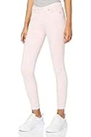 7 for all Mankind Sju för alla Mankind International SAGL dam The Crop Skinny jeans