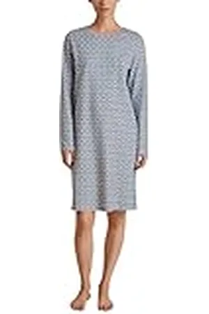 Calida Damvårnätter nattlinne, , standard, , one size
