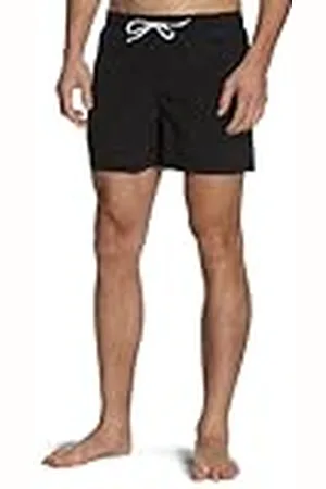 Tommy Hilfiger Herrbadshorts 0P81116067, , 54