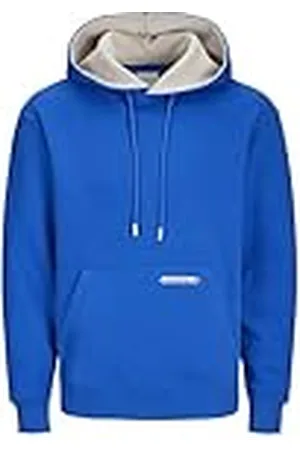 JACK & JONES JACK&JONES JJELEGACY Sweat Hood NOOS, , XS