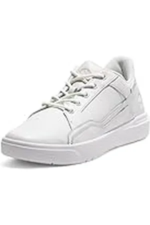 Timberland Allston sneakers för män, WHI Full Grain, 43 EU, , 43 EU