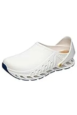Scholl Unisex Evoflex medicinsk arbetssko, , 40 EU