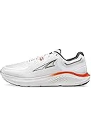 Altra Paradigm 7 herrsneakers, vit, 6 UK, , 6 UK