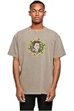 Merchcode T-shirt för män, , XL