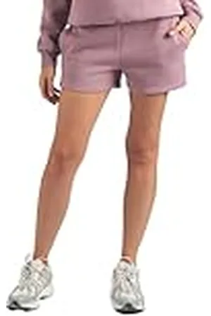 Carlheim Sweatshorts för kvinnor, harper lounge, , L