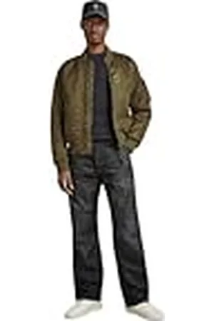 G-Star RAW herr G-a1 Bomber JKT jackor, , XXL