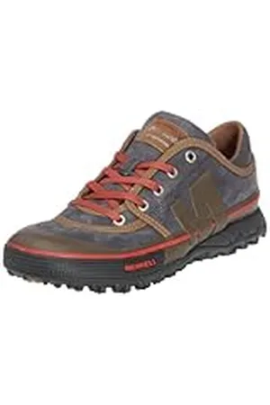 Merrell Primed Lace, herrskor, , 46 EU
