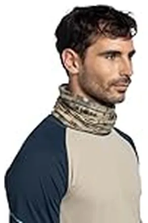 Buff CoolNet UV® Khaki Unisex Vuxen Storlek En storlek, , one size
