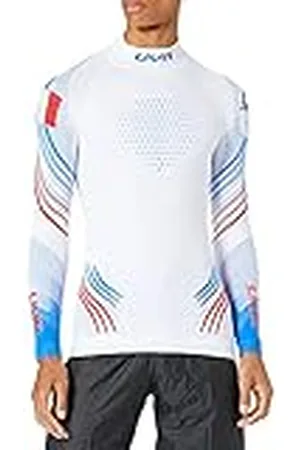 UYN Underkläder Unisex, Frankrike, XXL