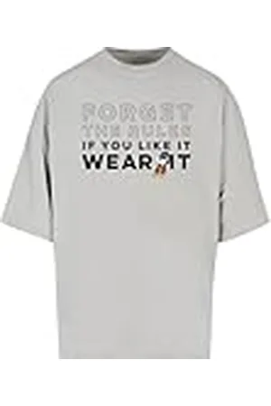 Merchcode T-shirt för män, , S